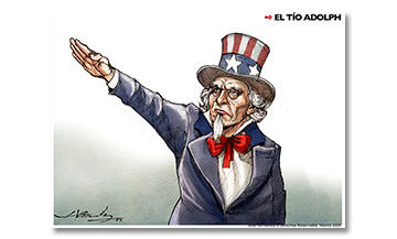 EL TÍO ADOLPH